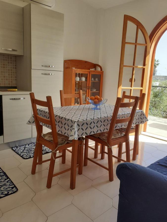 Doria Apartment Syracuse Esterno foto