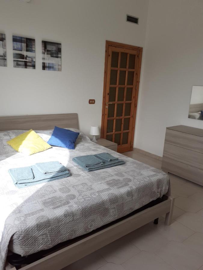 Doria Apartment Syracuse Esterno foto