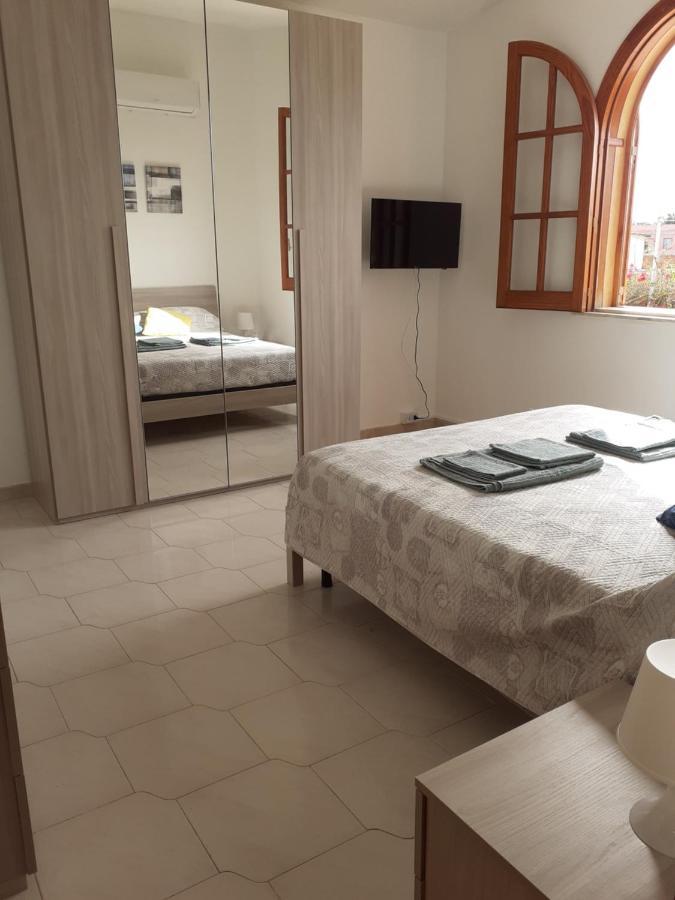 Doria Apartment Syracuse Esterno foto