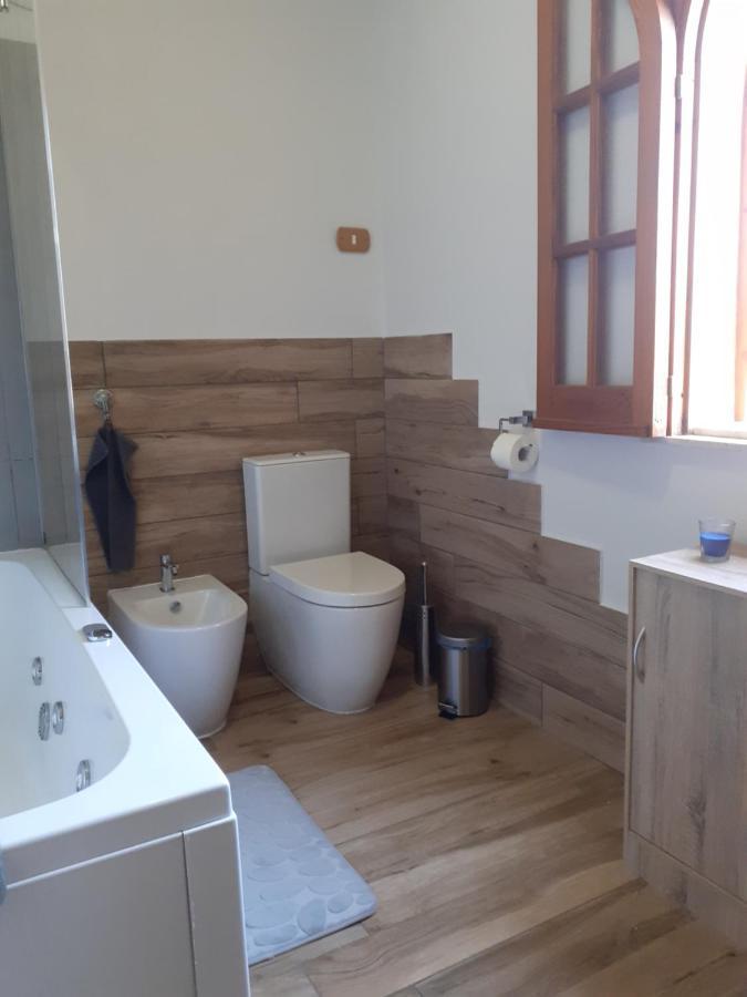Doria Apartment Syracuse Esterno foto