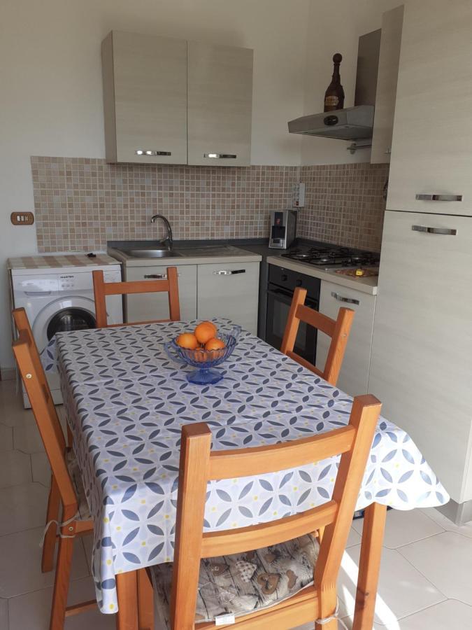 Doria Apartment Syracuse Esterno foto
