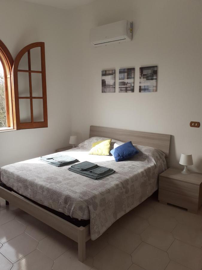 Doria Apartment Syracuse Esterno foto