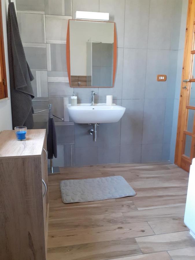 Doria Apartment Syracuse Esterno foto