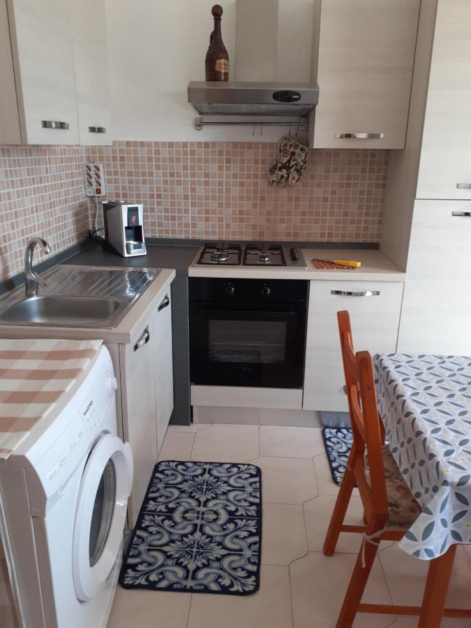 Doria Apartment Syracuse Esterno foto