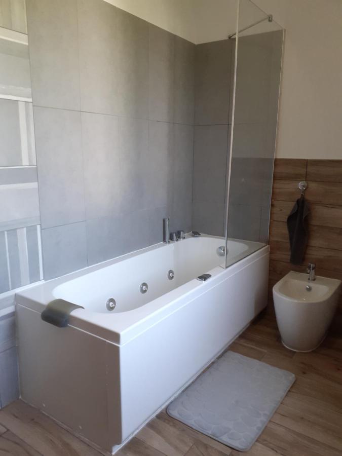 Doria Apartment Syracuse Esterno foto