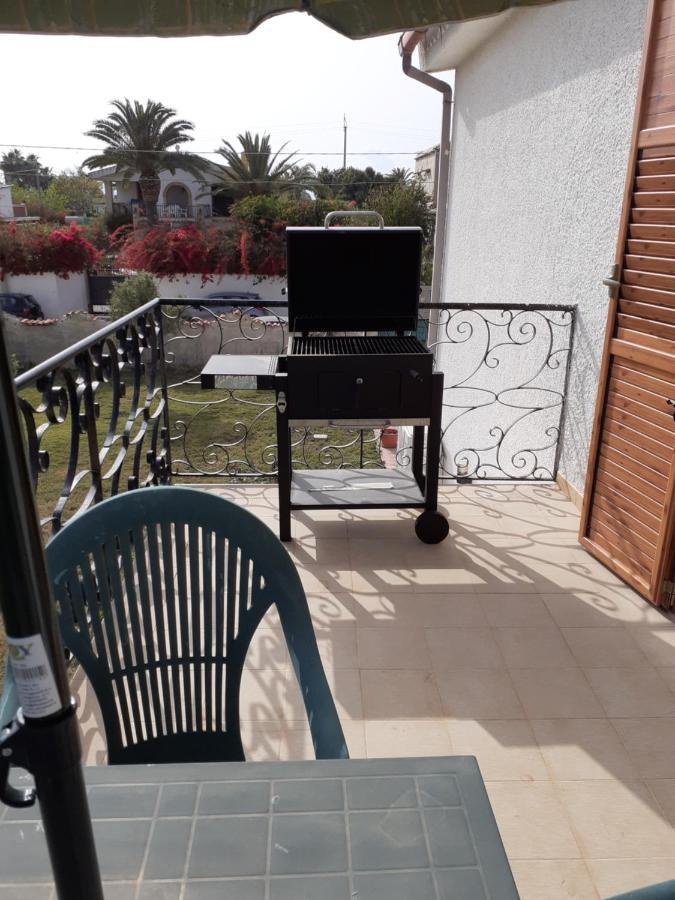 Doria Apartment Syracuse Esterno foto