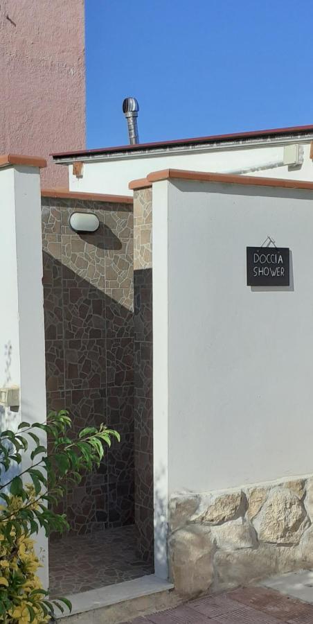 Doria Apartment Syracuse Esterno foto