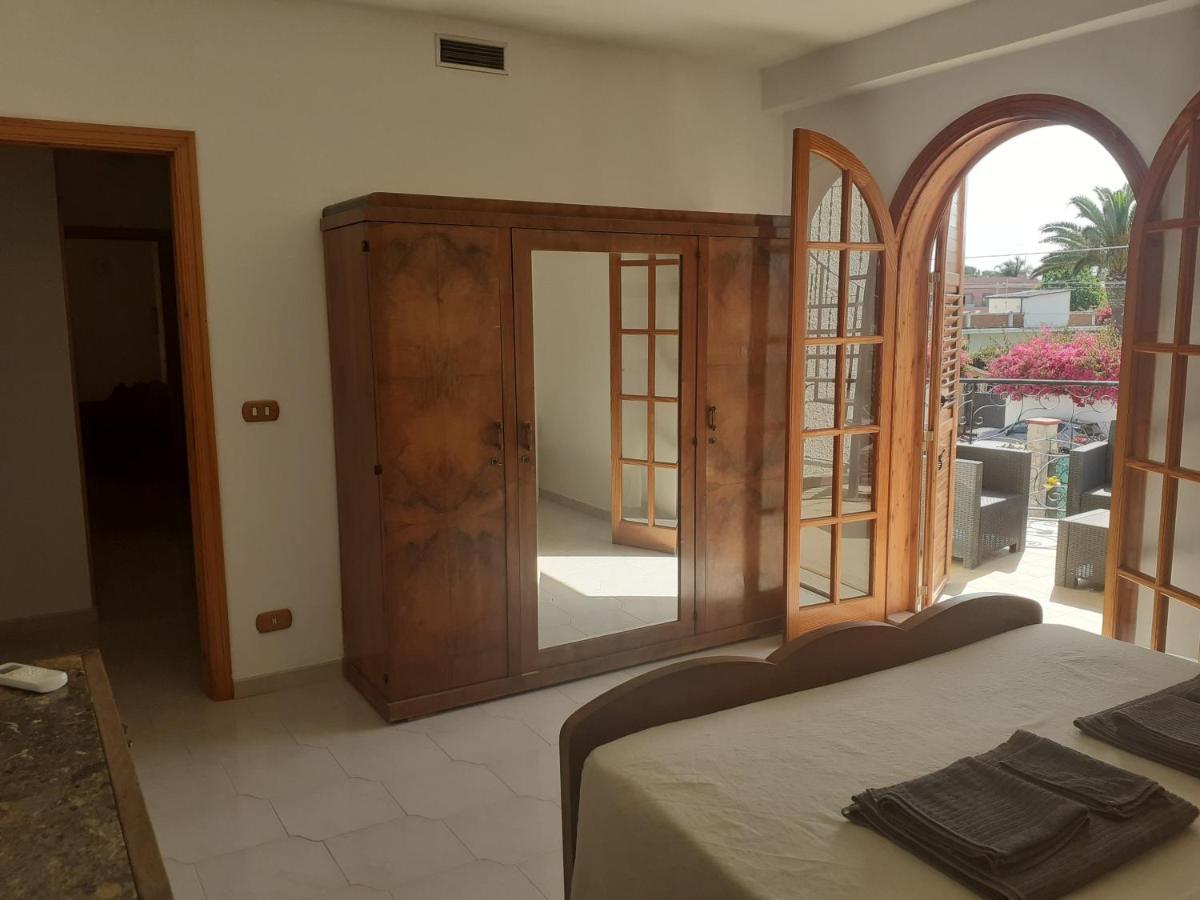 Doria Apartment Syracuse Esterno foto