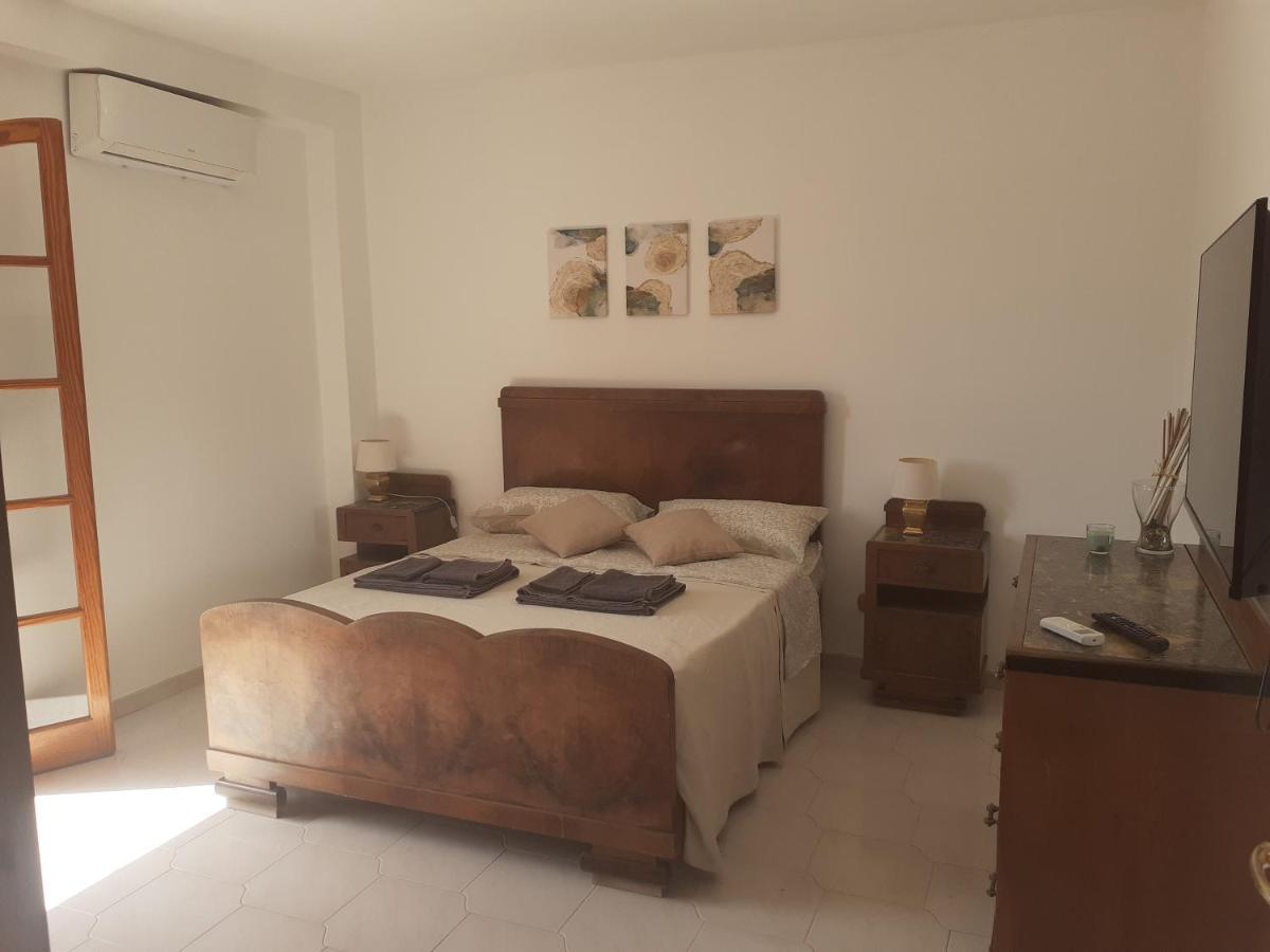 Doria Apartment Syracuse Esterno foto