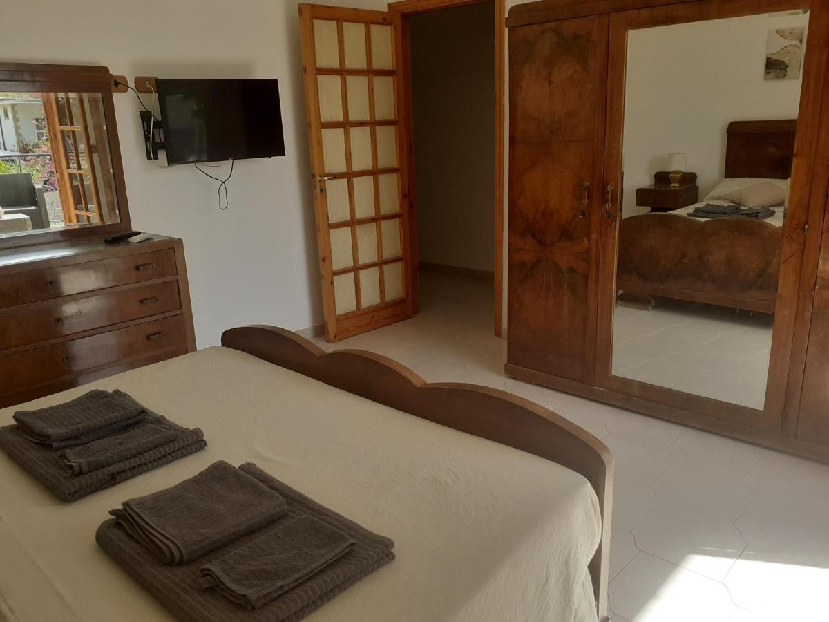 Doria Apartment Syracuse Esterno foto