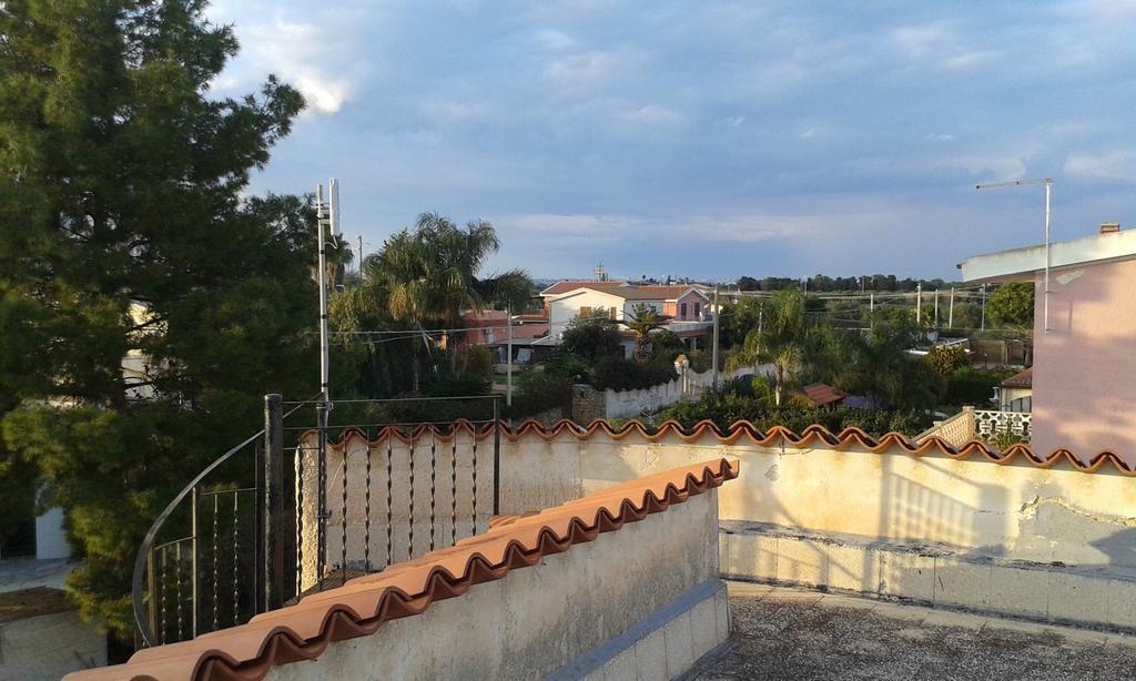 Doria Apartment Syracuse Esterno foto