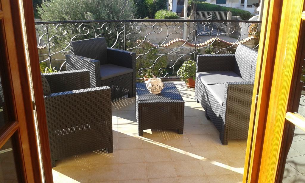 Doria Apartment Syracuse Esterno foto