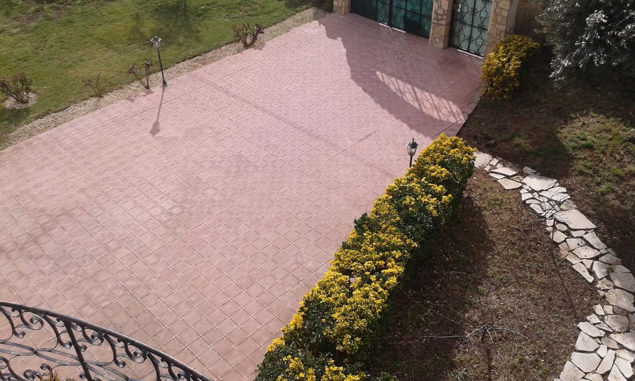 Doria Apartment Syracuse Esterno foto